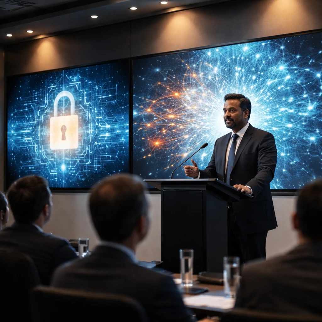 Palo Alto Networks Tops Q2 Estimates but Cuts Forward Guidance; CEO Says AI Is Not Replacing Cybersecurity