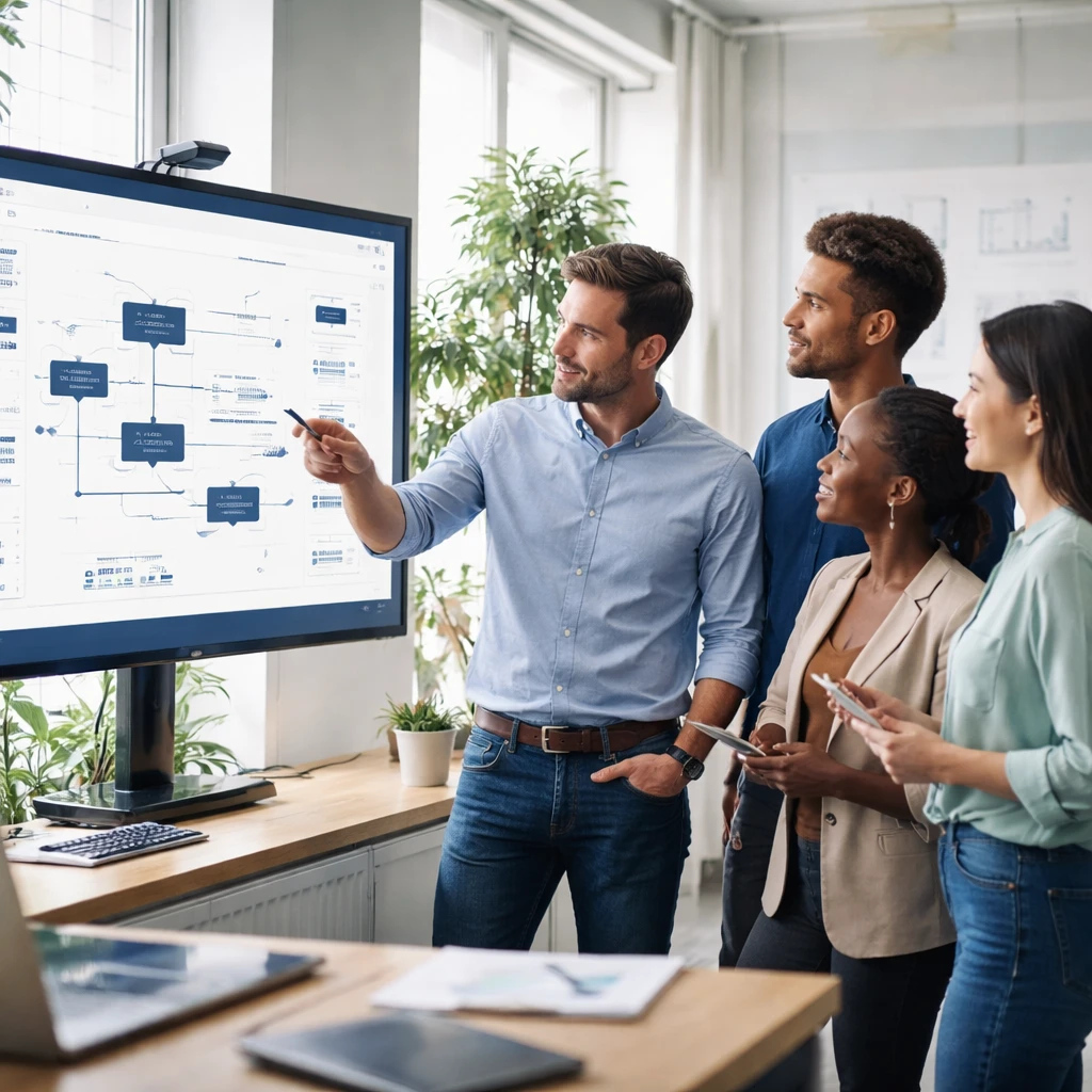 KeyBanc Sticks With Overweight on ServiceTitan, Sees Upside as Shares Trade Below Fair Value