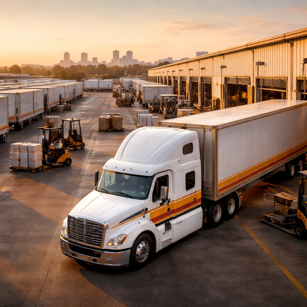 Stifel pares Saia price target to $364 after weaker Q4; rating remains Hold