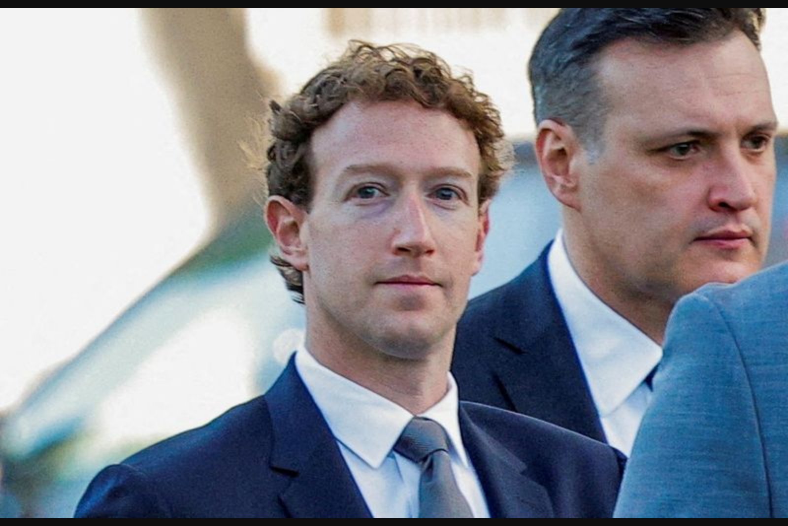 Zuckerberg Links Planned Job Reductions to Rising Capex, Says More Cuts Possible