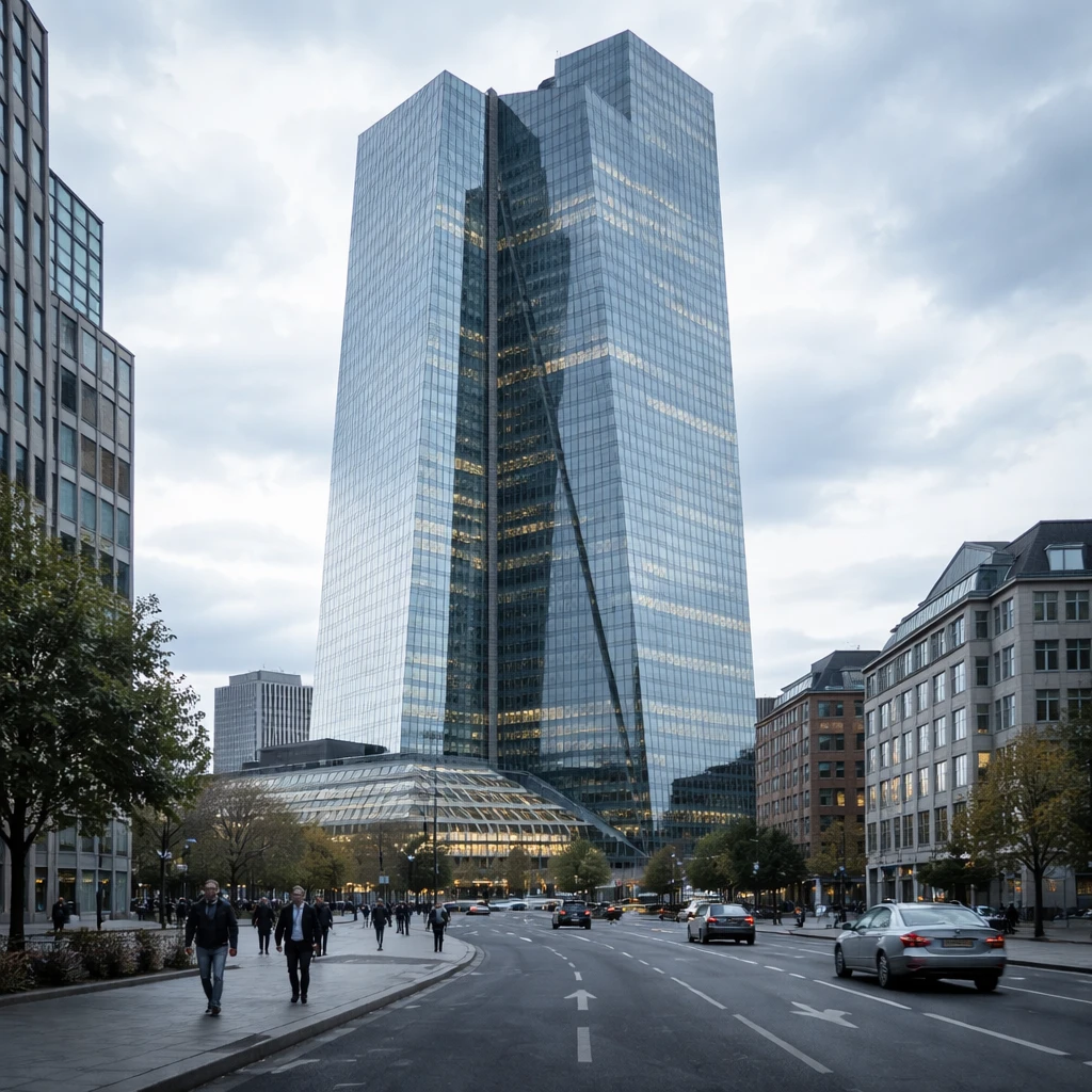 Isabel Schnabel Says She Will Serve Full ECB Term as Leadership Turnover Fuels Speculation