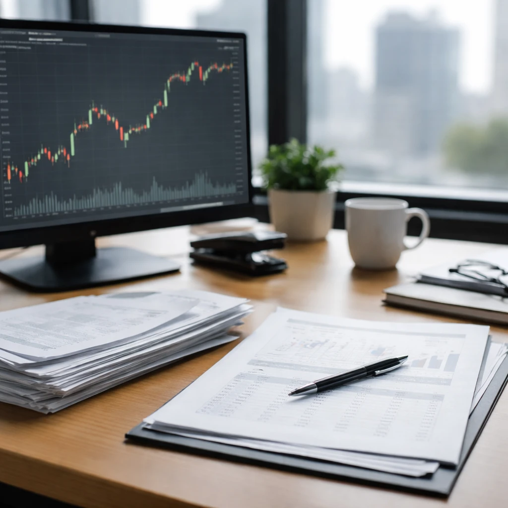 Mueller Water Products Director Purchases $739,415 of Stock as Results Beat Estimates