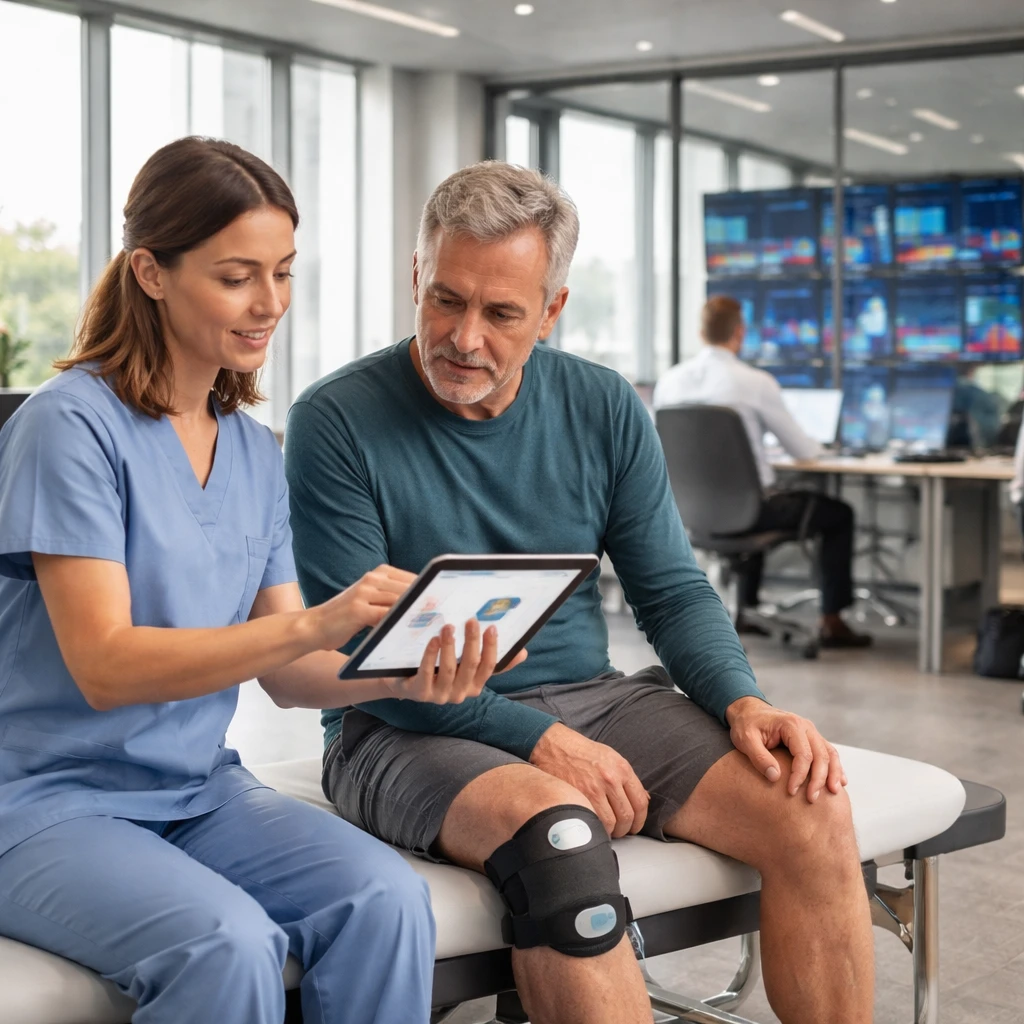 Citizens Sticks With Market Outperform Rating on Hinge Health, Keeps $65 Price Target