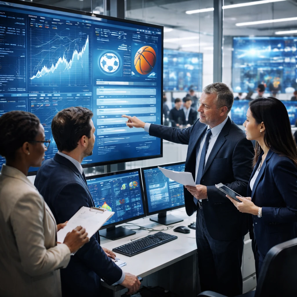 CFTC Division Issues Guidance as Prediction Market Trading Expands