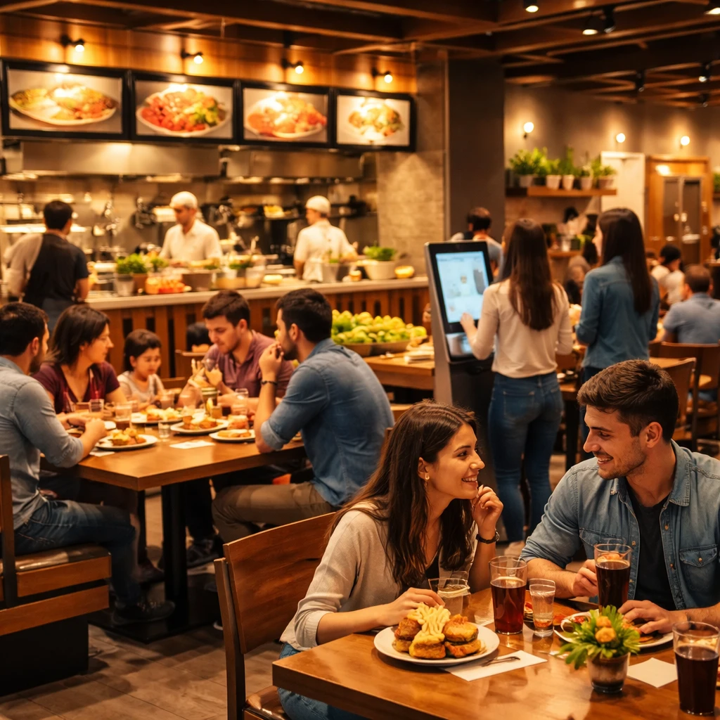 DA Davidson Sees U.S. Restaurant Sector Poised for Recovery in 2026