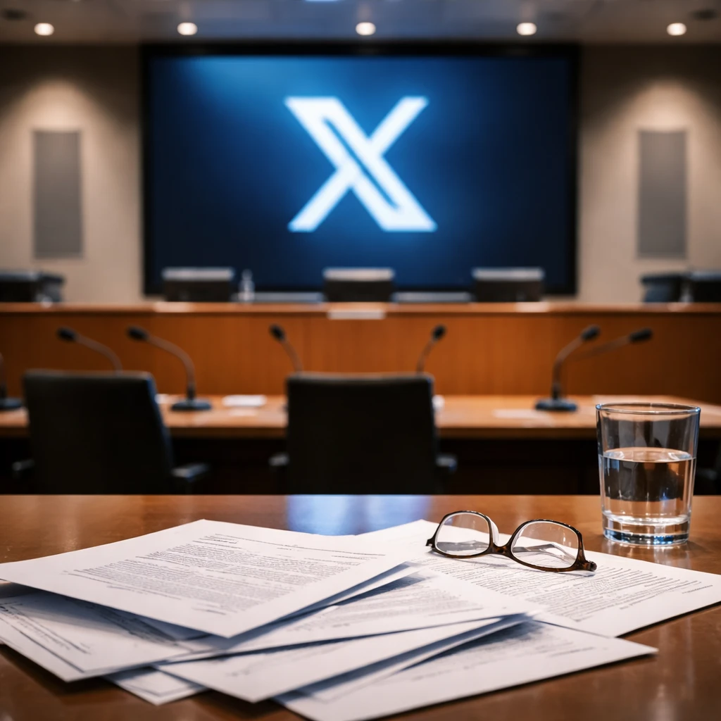 X Challenges Australia's Teen Account Ban, Says Proposed Enforcement Powers Clash With International Law