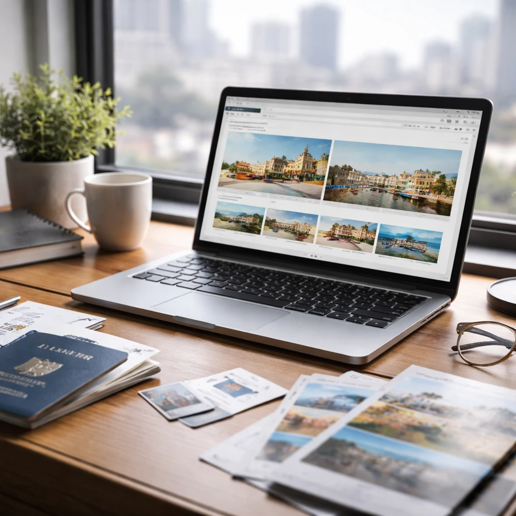 Cantor Fitzgerald Cuts TripAdvisor Price Target as Hotel Demand Slows