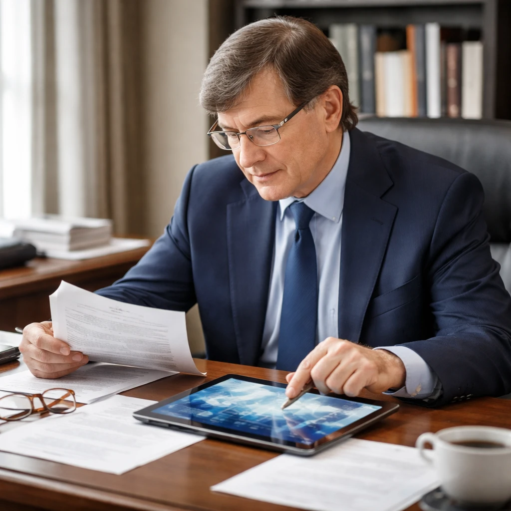 RENN Fund President Murray Stahl Purchases 1,154 Shares Valued at $2,971