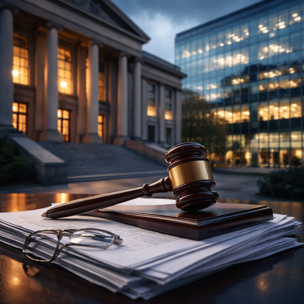 Wingtech Seeks 8 Billion Yuan in Lawsuit Over Nexperia Control