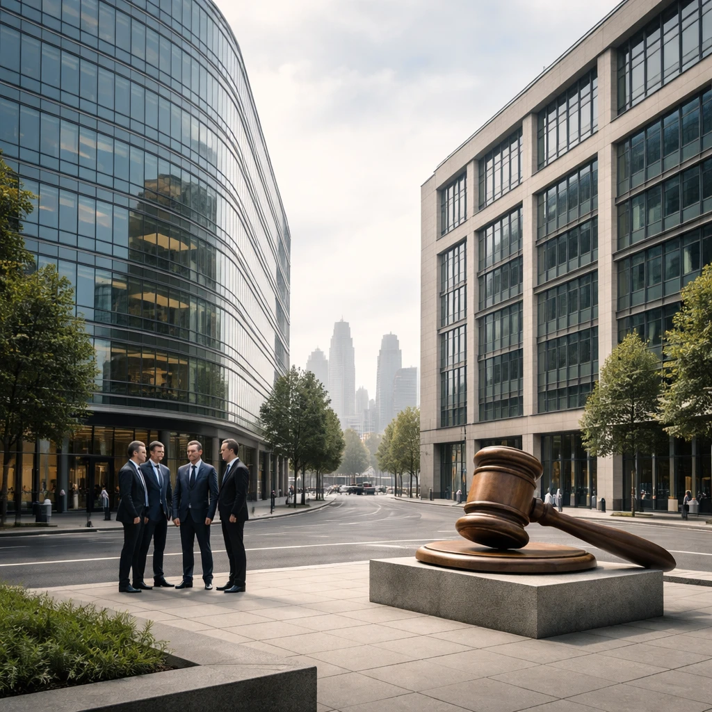 Getty Calls Off Shutterstock Deal After UK Regulator's Conditional Approval