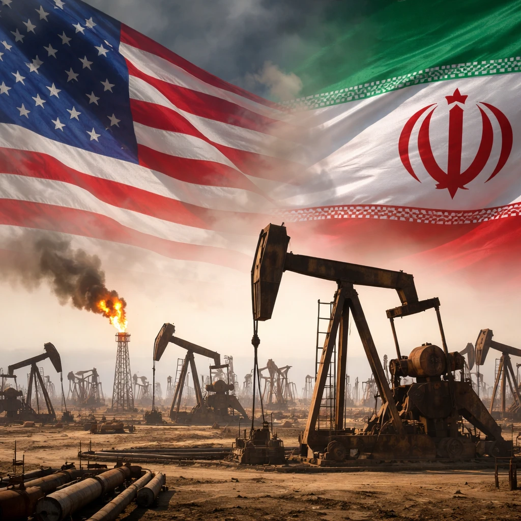 U.S. Threatens Iraqi Government Over Inclusion of Iran-Backed Militias