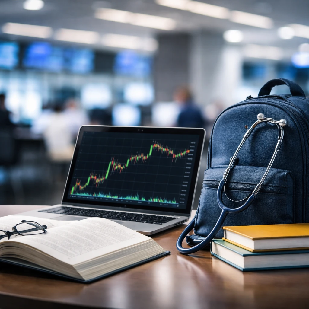 WarrenAI Rankings Highlight Leading Education Stocks for 2026