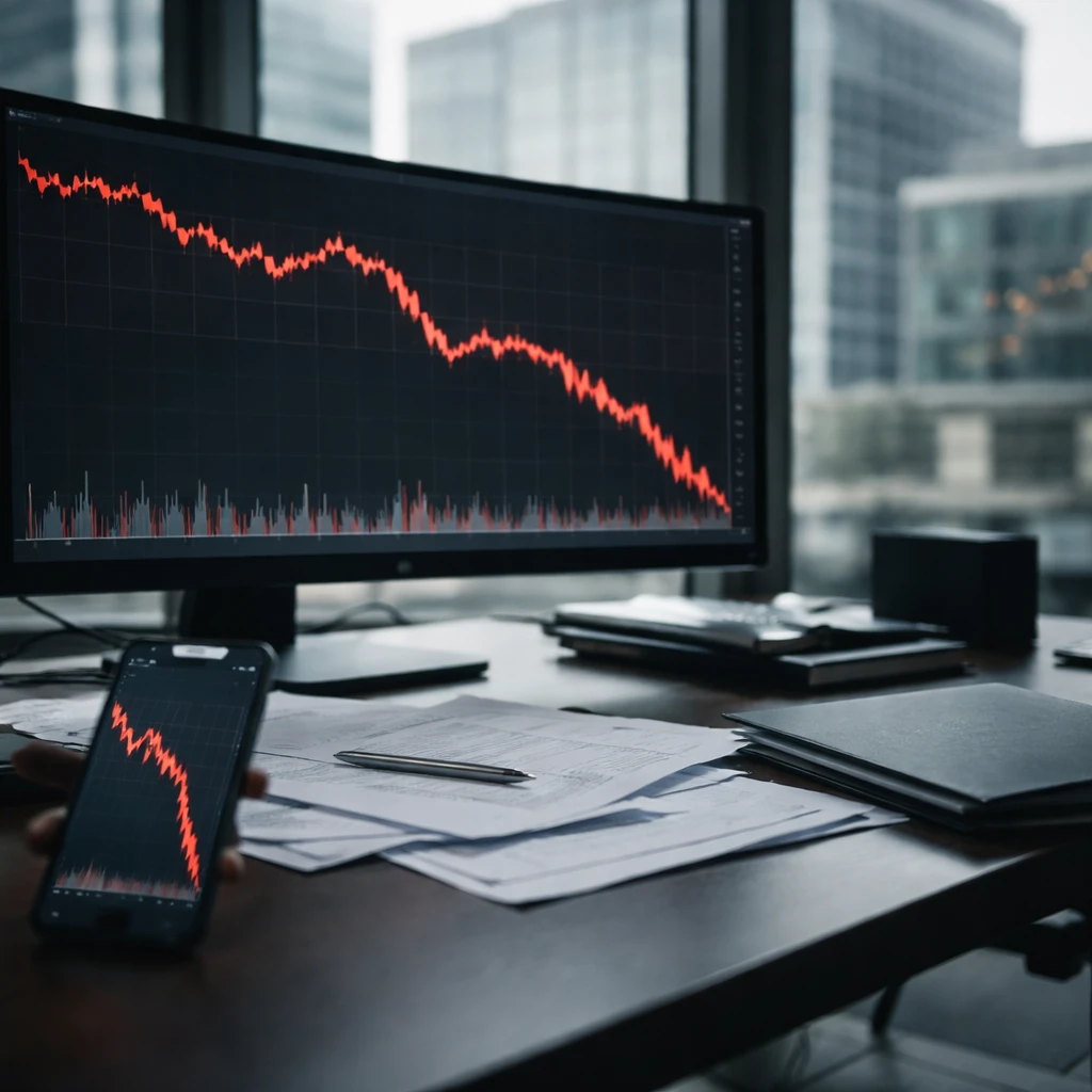 Society Pass Faces Nasdaq Delisting; Shares Slide Ahead of Suspension
