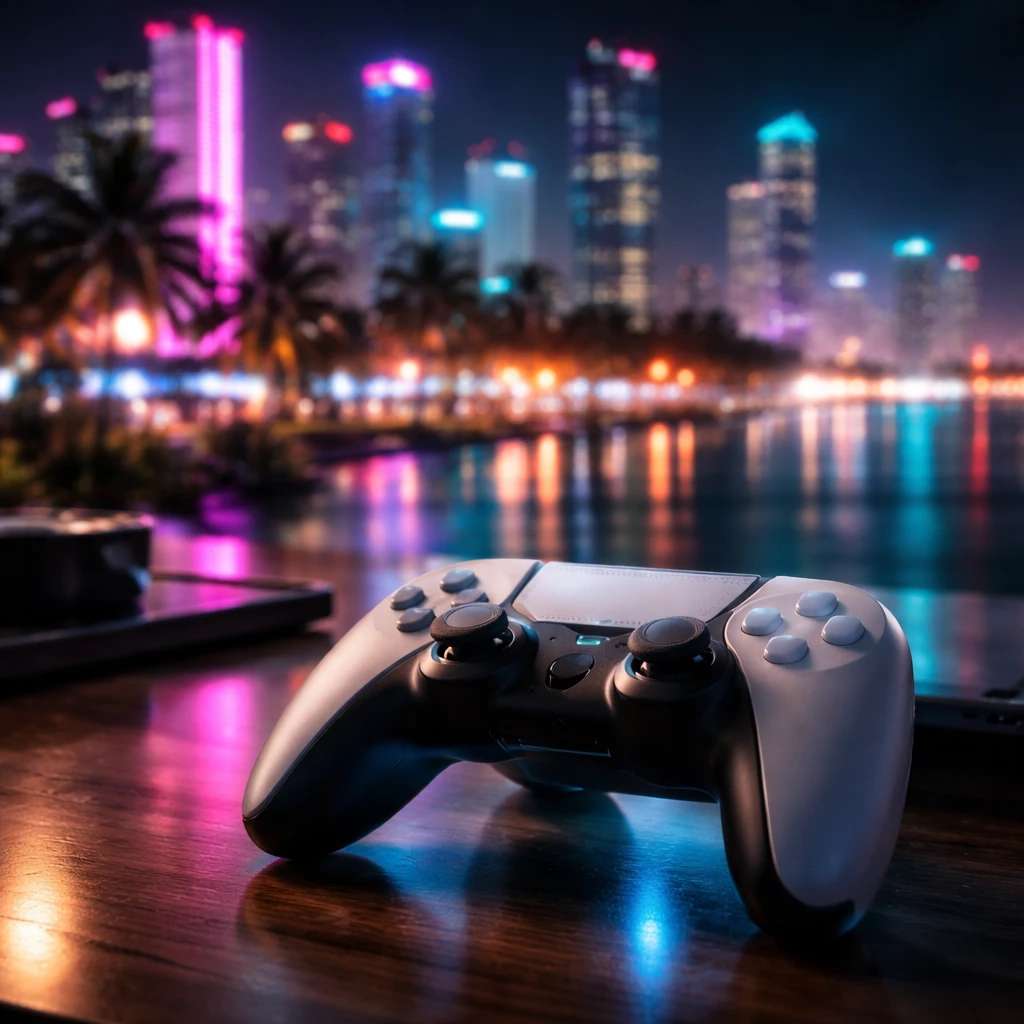 Take-Two CEO Calls Grand Theft Auto VI Launch Both Exciting and Terrifying as Expectations Rise