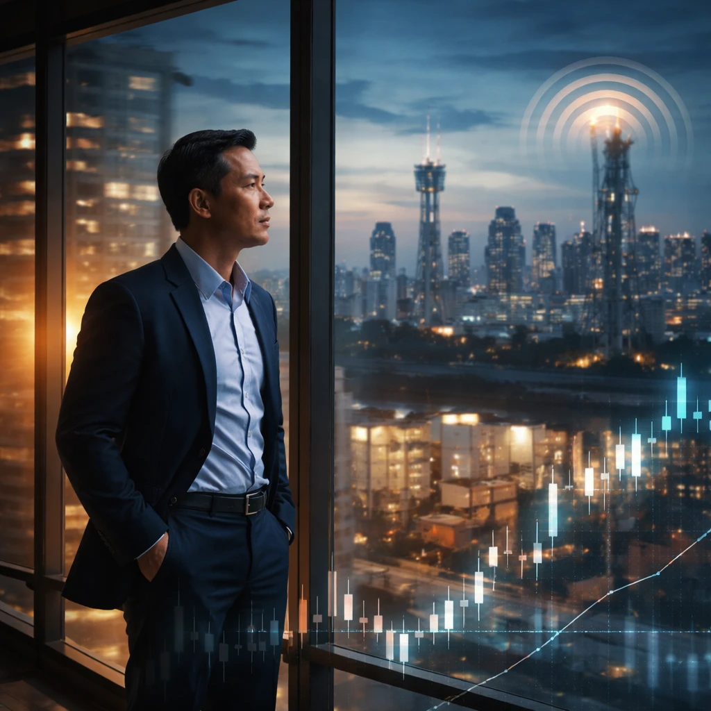 Airgain CEO Executes $15,400 Stock Sale to Cover RSU Taxes; Company Posts Q4 Shortfalls Amid New Orders and Partnership