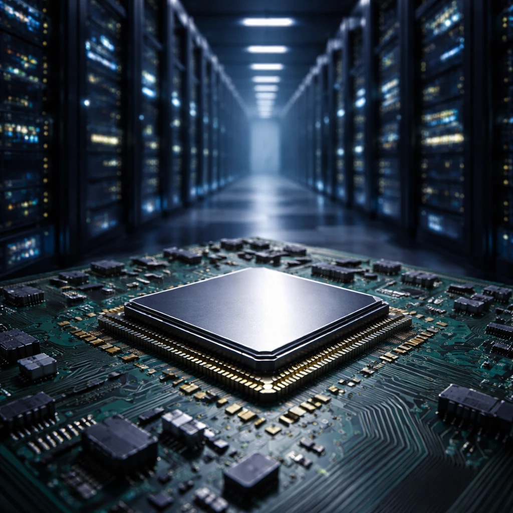 BofA Sees Bigger CPU Opportunity for Arm as AI Workloads Shift Toward Inference