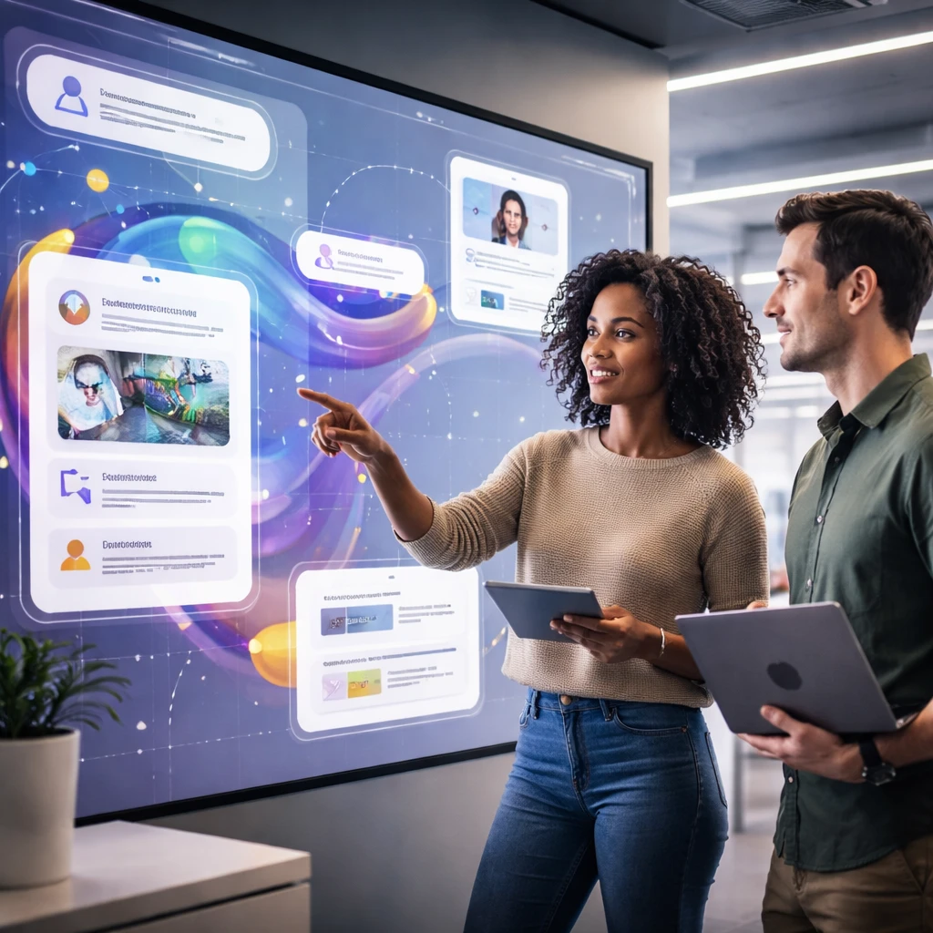 Klaviyo Shares Rally After Expanded Partnership with Google to Embed AI into Customer Journeys