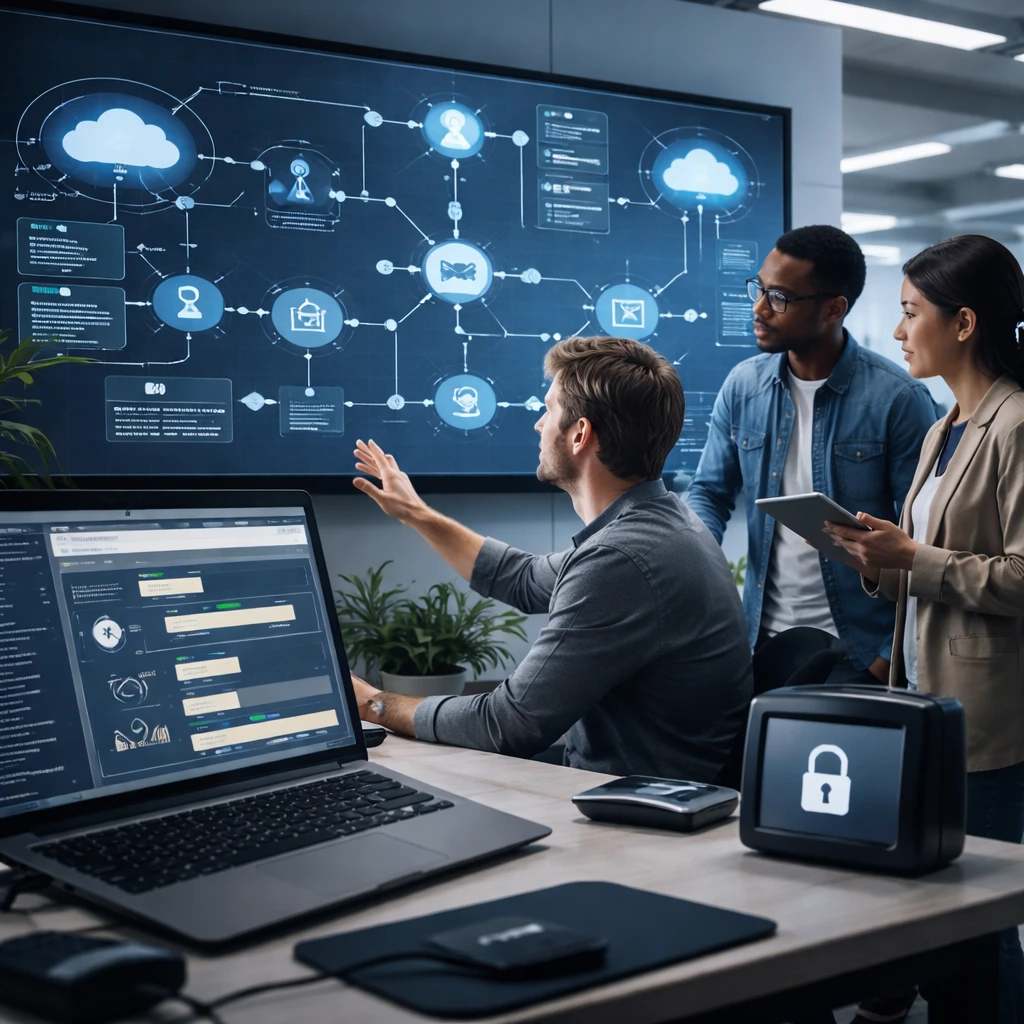 AWS launches Loom for AWS to standardize secure AI agent lifecycles