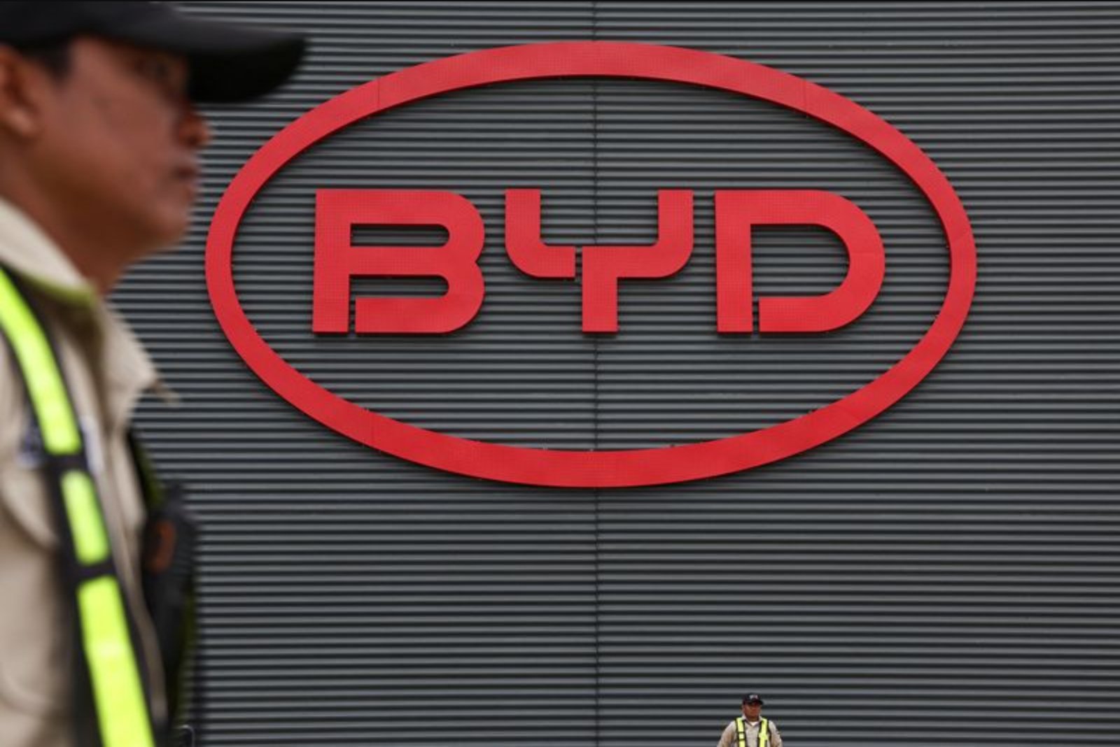 BYD Unveils Second-Generation Blade Battery with Rapid Cold-Weather Charging