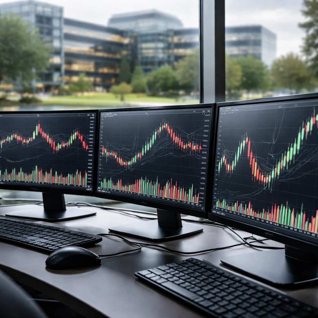 Microsoft shares slide after hours despite beating profit and margin forecasts