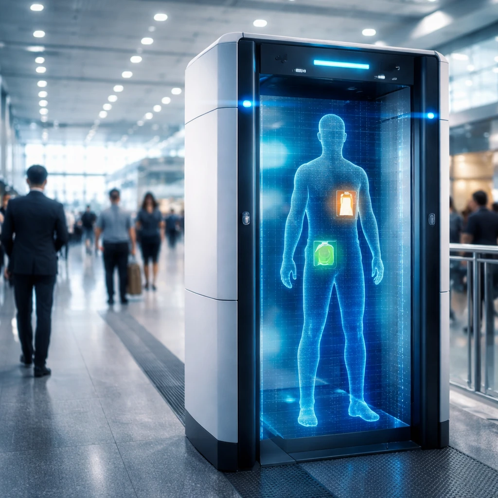 Liberty Defense files F-1 to pursue U.S. IPO, aims for Nasdaq Capital Market listing