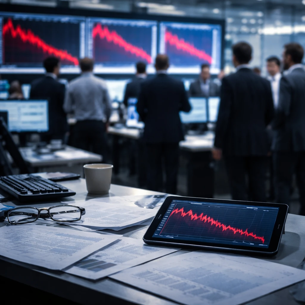 Medincell Shares Drop After Wider FY Loss and AbbVie Trial Pushed Back