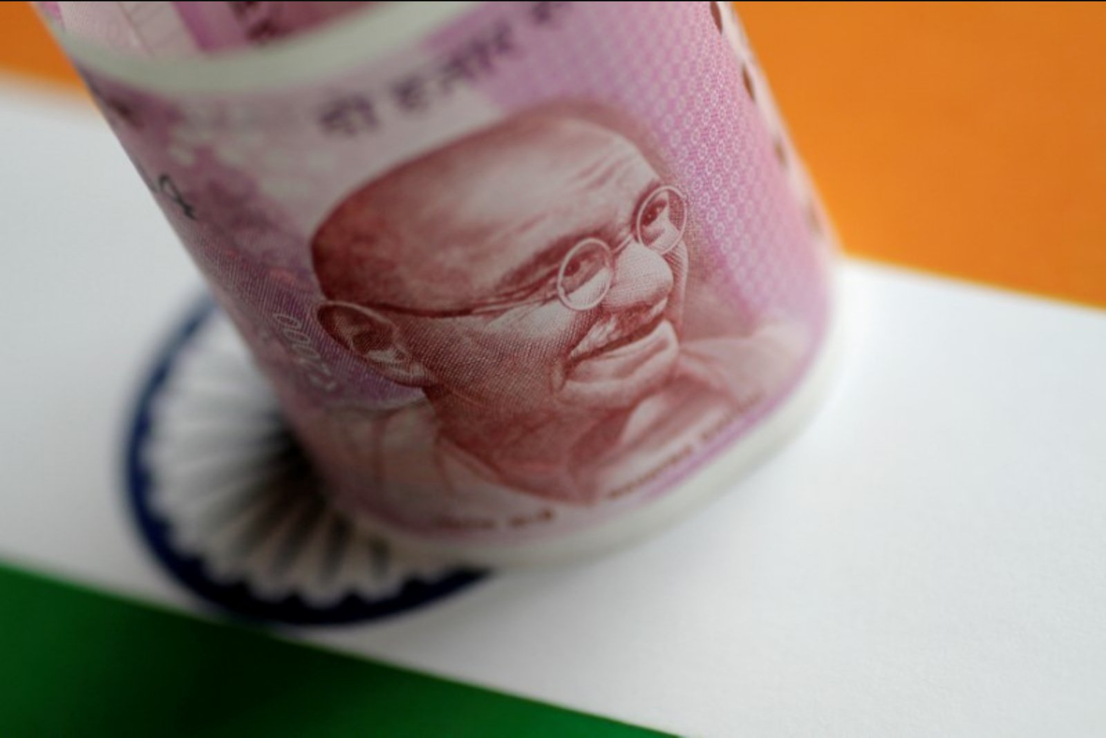 Indian rupee strengthens to multi‑week high after US-India trade agreement