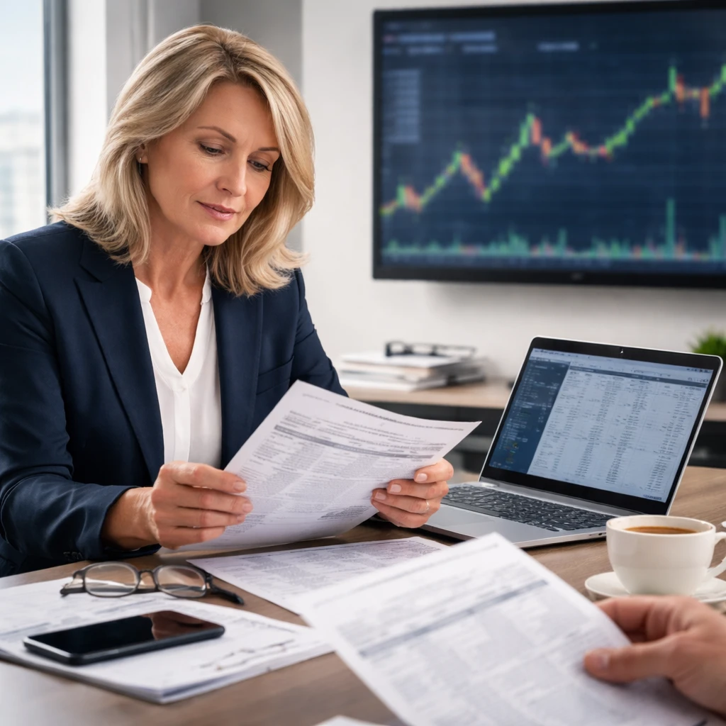 TTM Technologies Executive Disposes $2.12M in Shares Following Q4 Beat