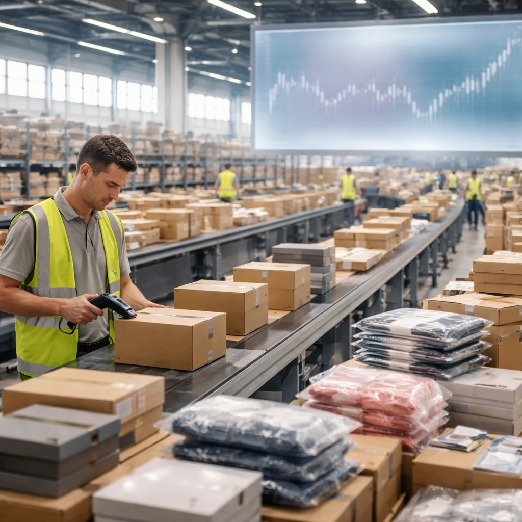 Bernstein Raises Zalando Target to €25 After Year-Long Slide; Shares Jump