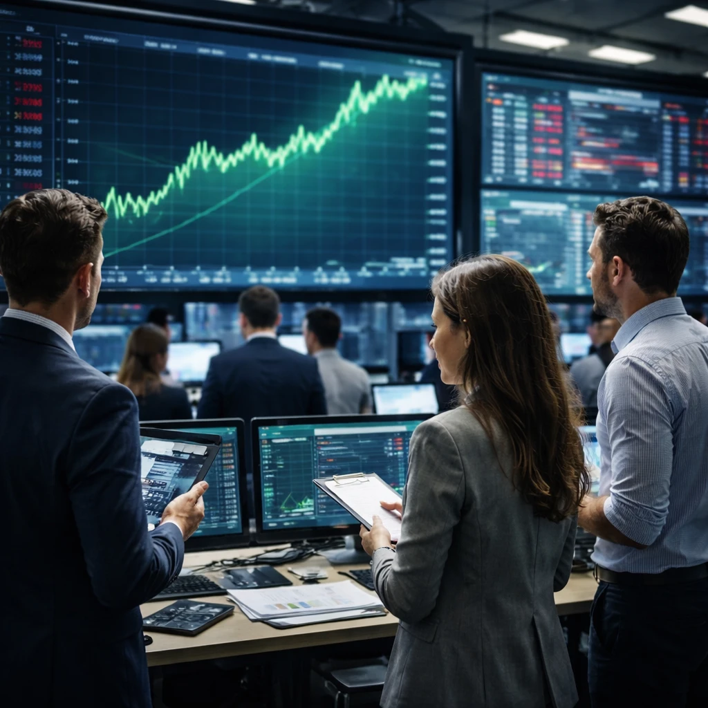 InnovAge Jumps After Strong Fiscal 2026 Results and Bullish 2027 Guidance