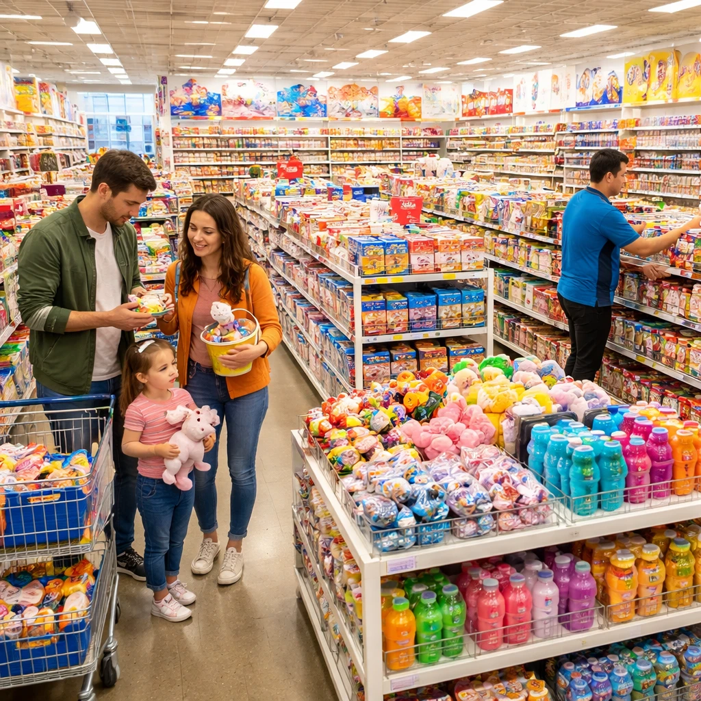 BofA Raises Five Below to Buy, Points to Early Execution Gains Under New Management