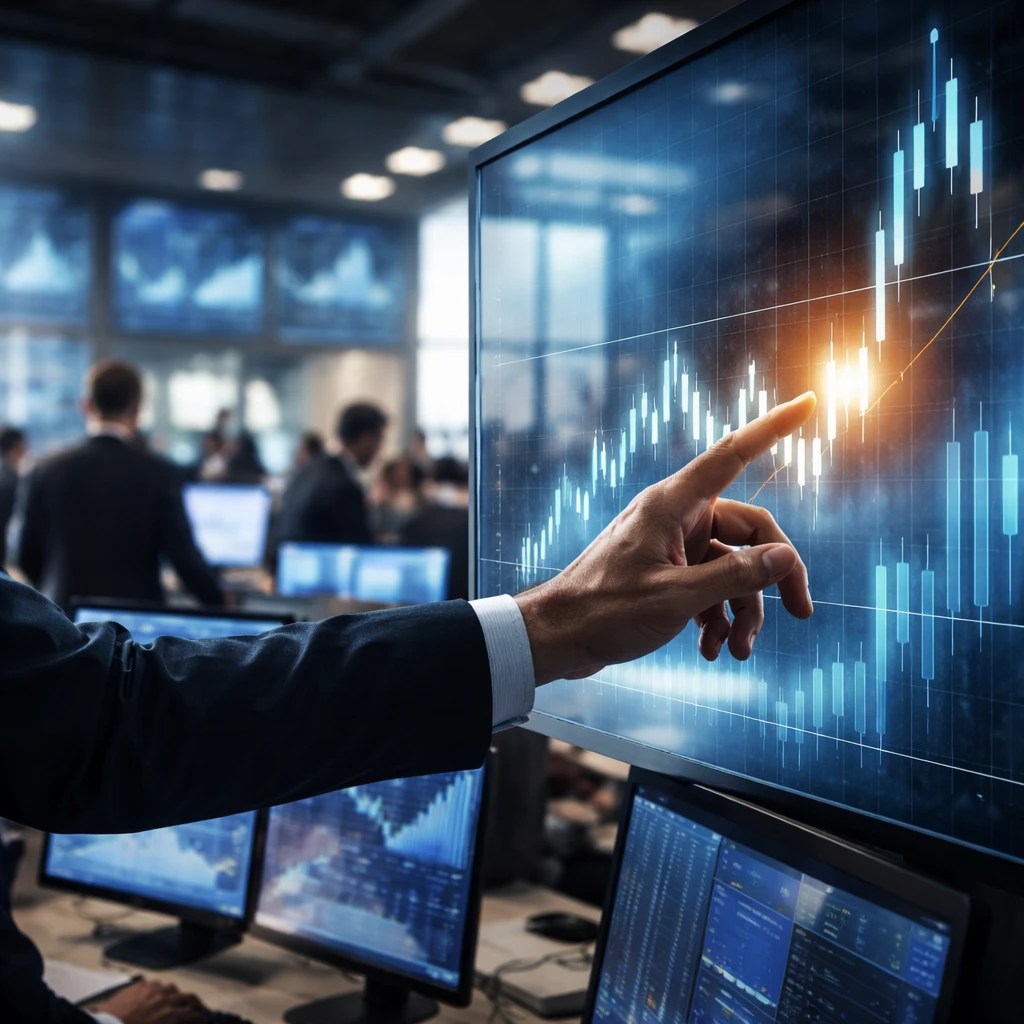 Forefront Tech Holdings Prices $100 Million IPO, Units to Begin Nasdaq Trading