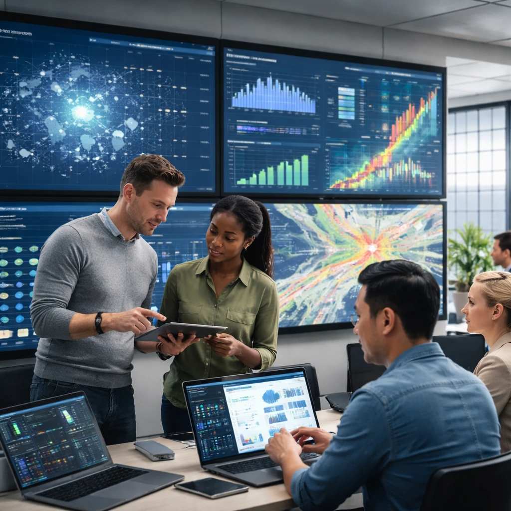 Goldman Sachs Maintains Neutral on Nextdoor After Q4 Results; $2 Price Target Stands