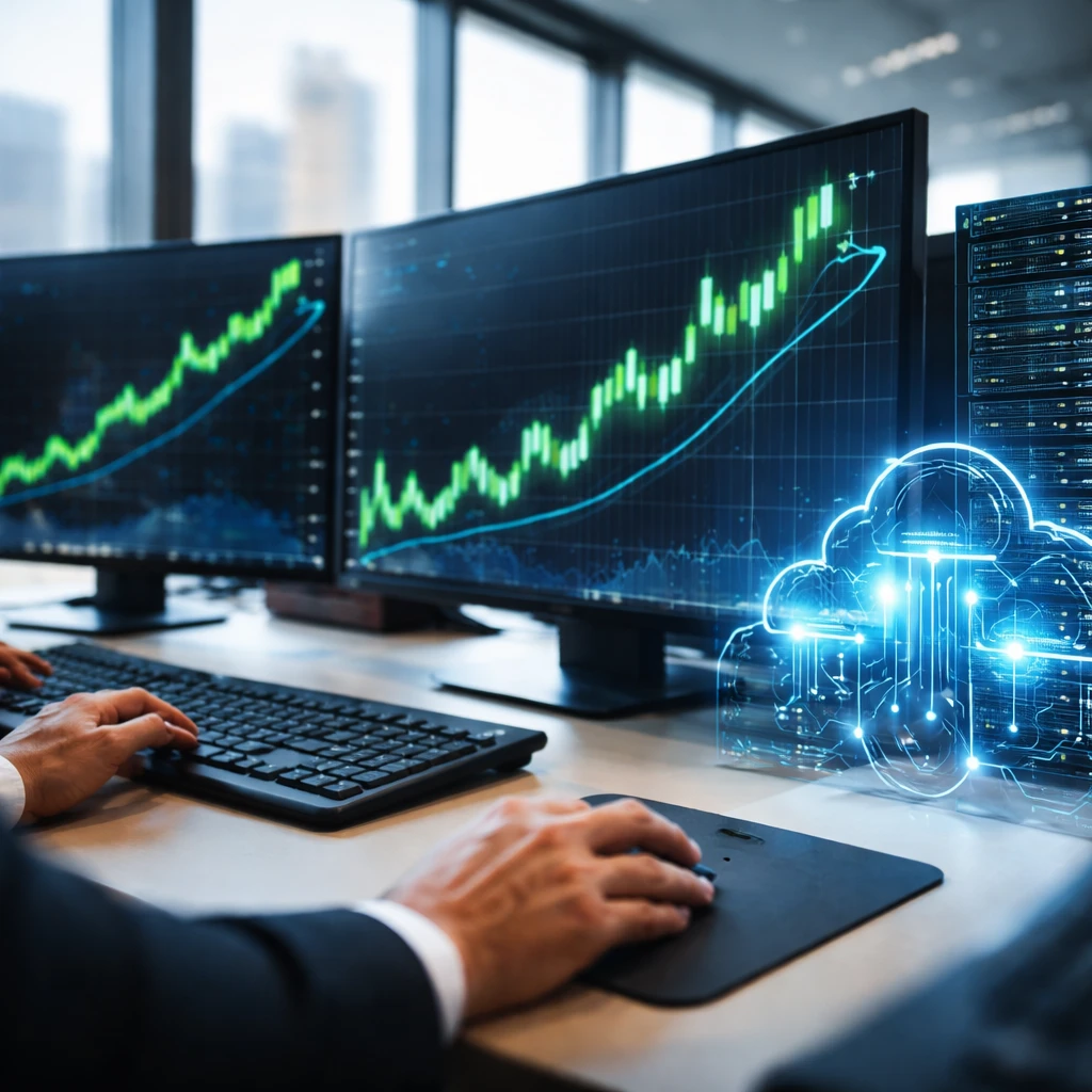 ServiceNow Rallies After Q2 Beat, Management Highlights AI-Driven Contract Mix Shift