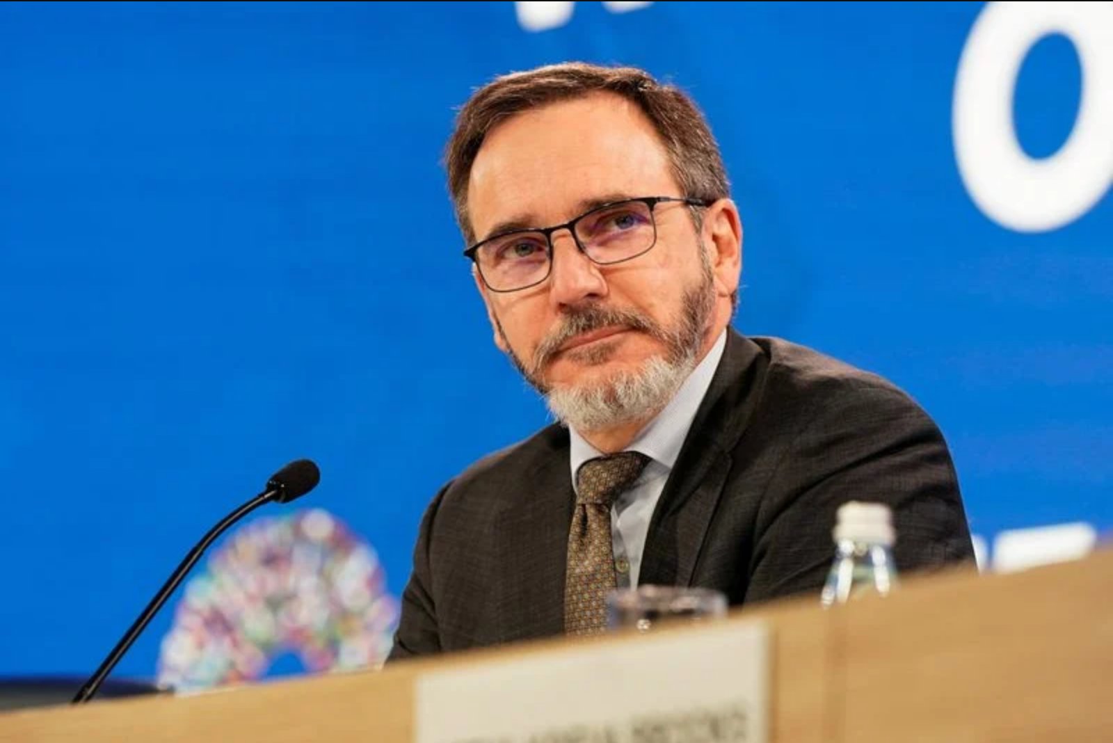 IMF Economy Head Says Dollar Still the Hub of Global Finance Despite Shifts in Trade Flows