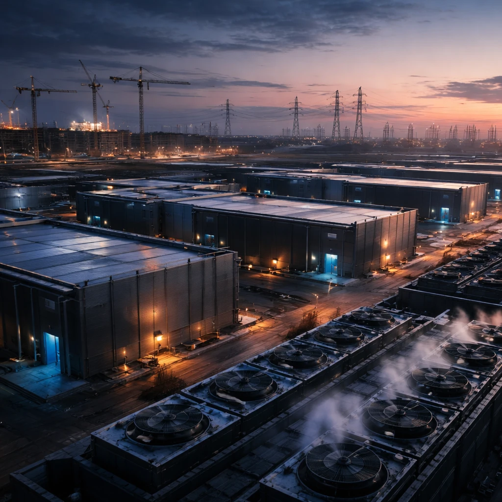 CoreWeave Stock Rises After Nvidia Invests $2 Billion, Analysts Upbeat