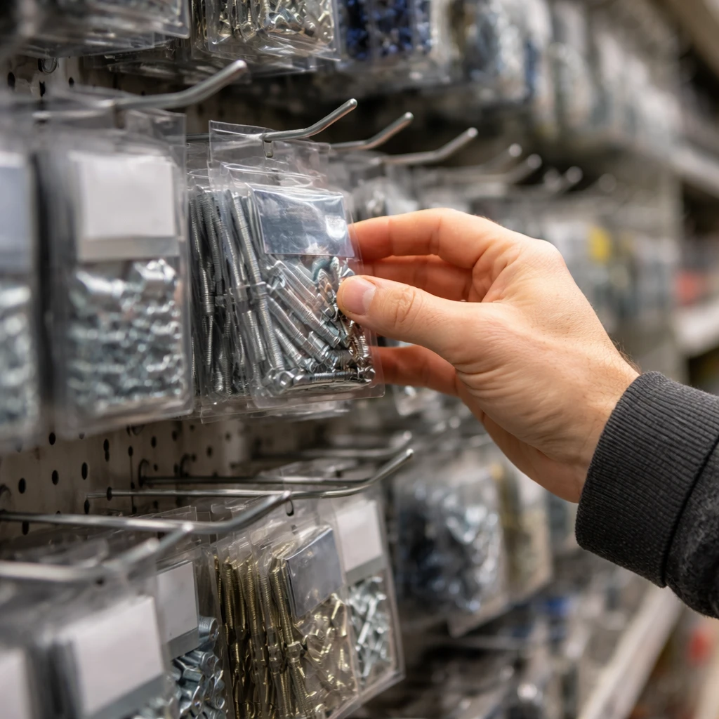 Benchmark Lowers Hillman Solutions Price Target After Q4 Revenue Shortfall