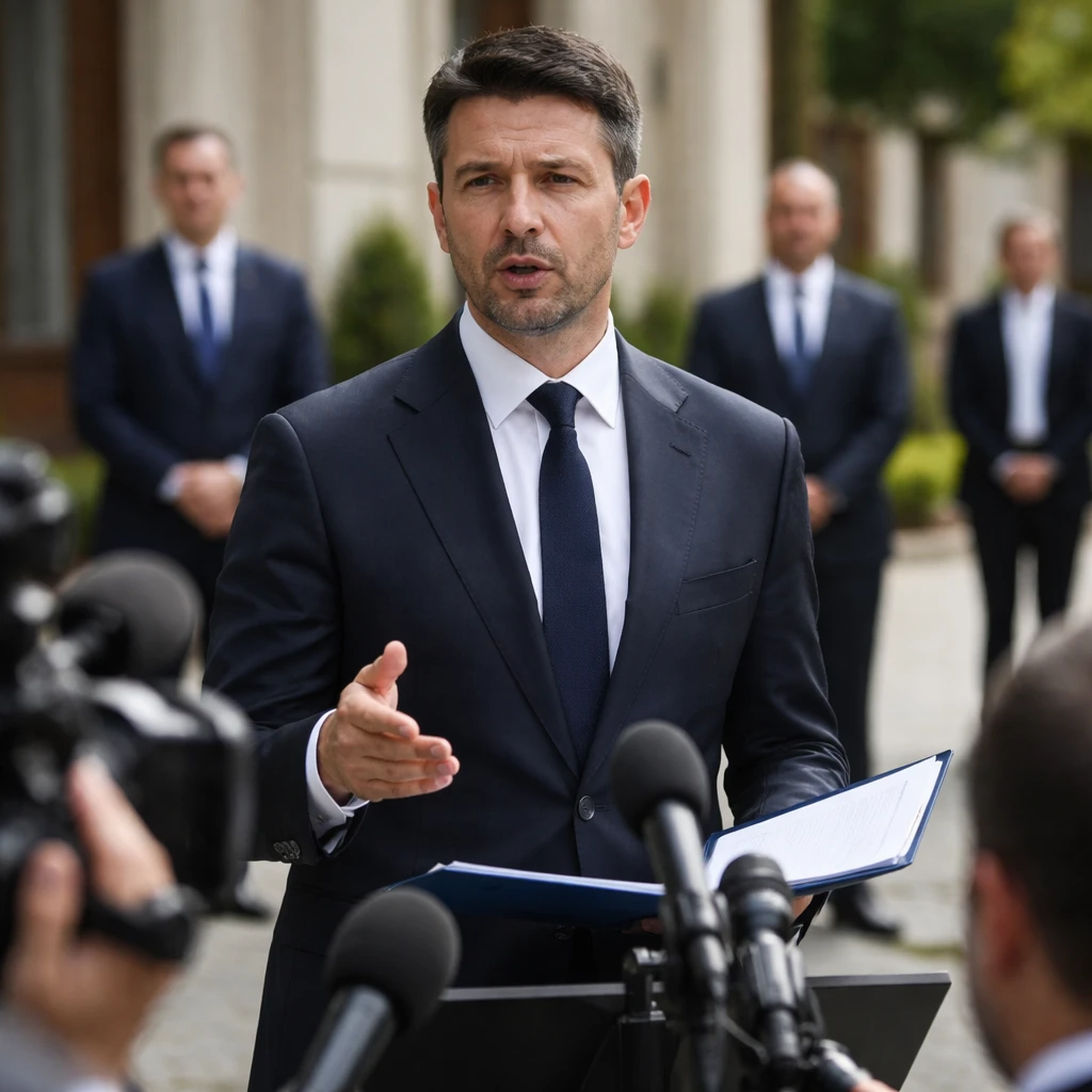 Hungary to Pause Non-Essential Spending as New Government Reviews Budget