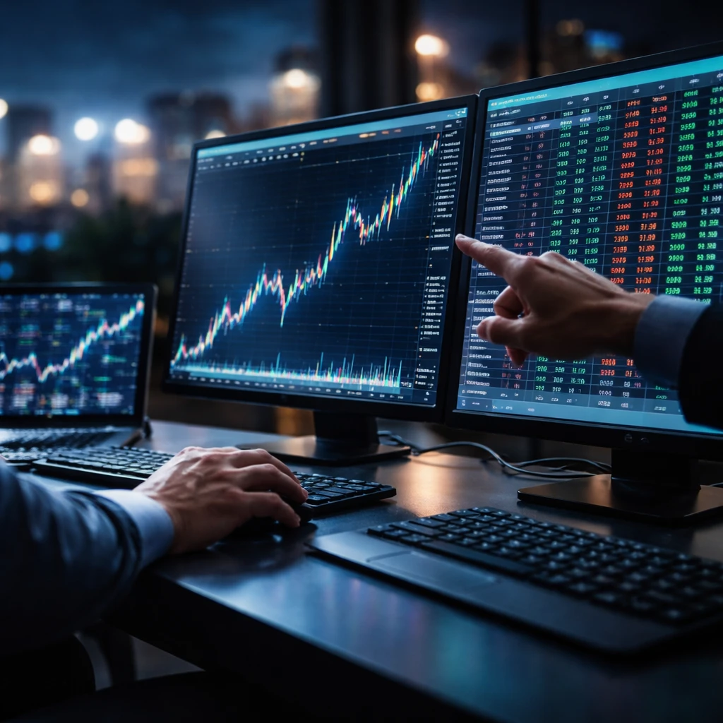 Fastly Options Flow Skews Heavily Toward Calls Ahead of Investor Day