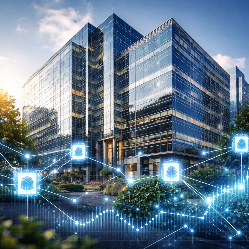 Endeavor Blockchain Expands Stake in Mawson Infrastructure Group Amid Revenue Declines