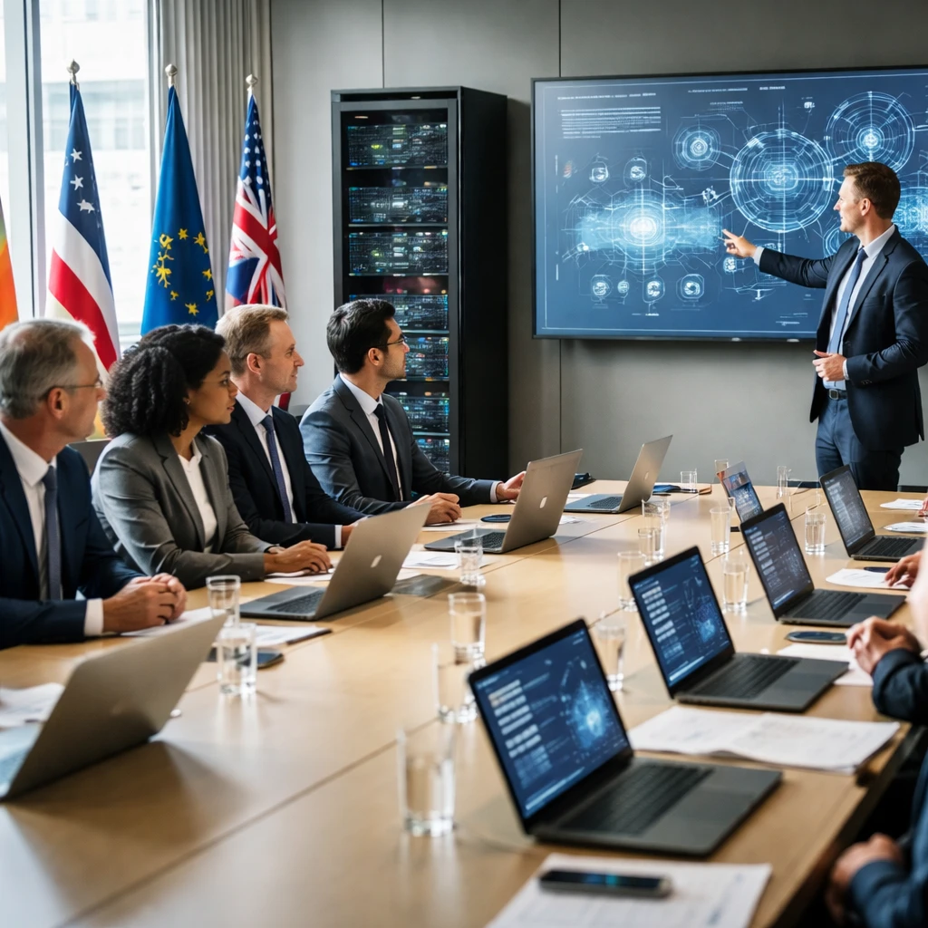 OpenAI Sets Out National Security Principles as Government Partnerships Expand