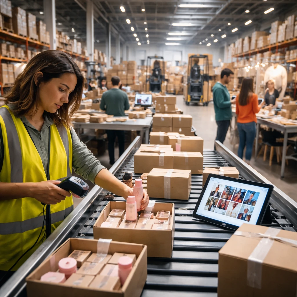 How TikTok Shop Is Operating as It Scales Across Europe