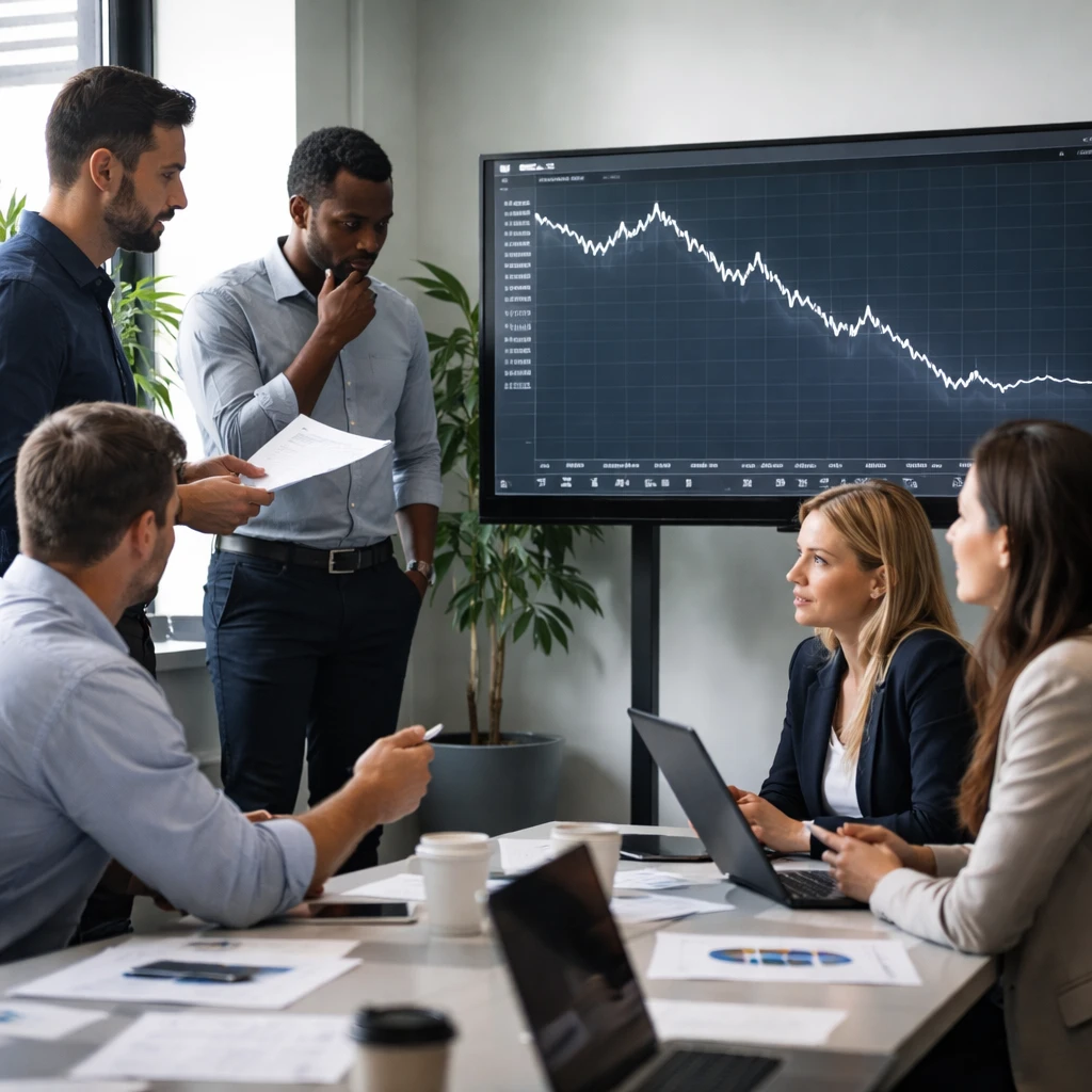 BMO Lowers HubSpot Target to $385, Cites SMB Weakness Even as Analysts Split on Outlook