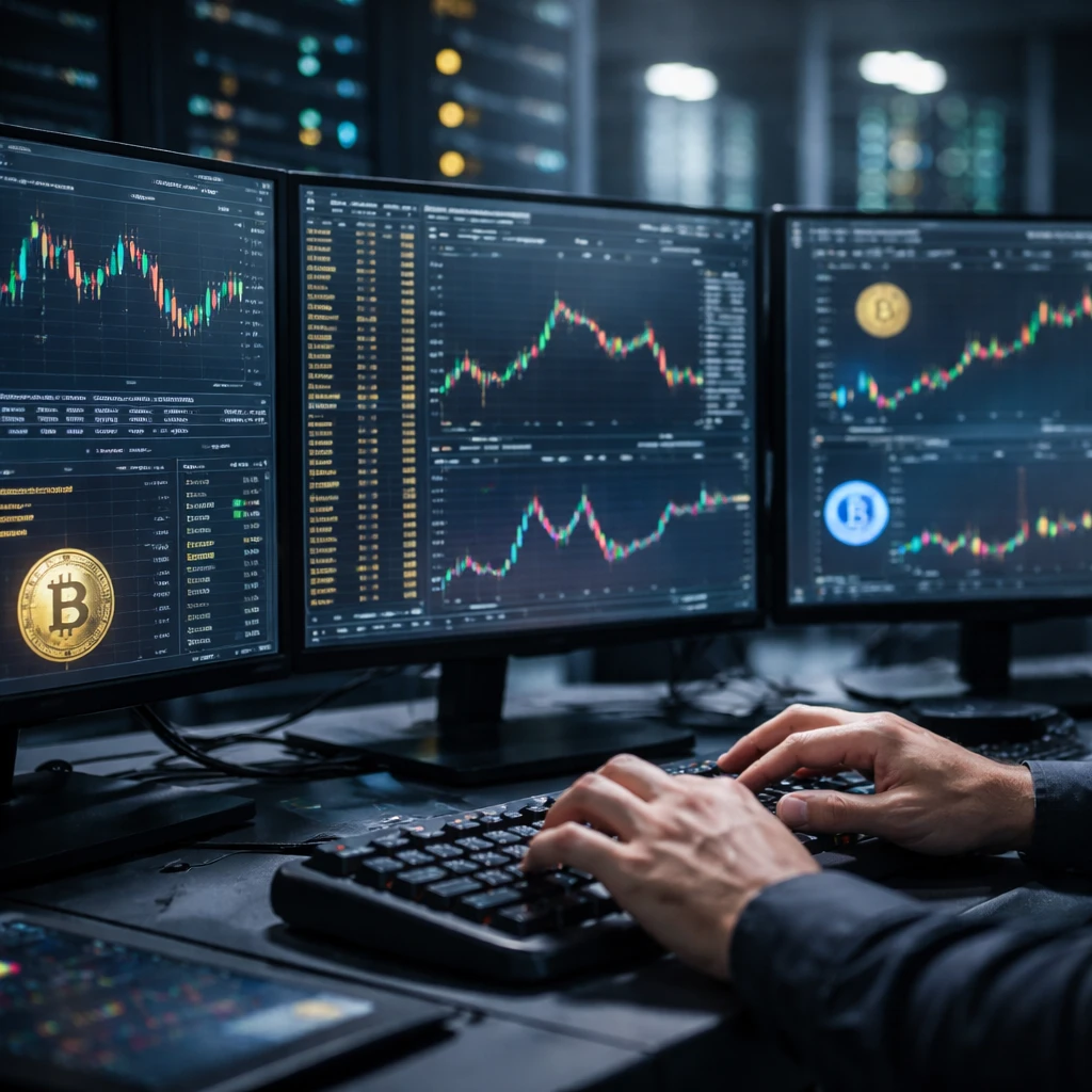 Arbitrage Trading: What It Is, Its Variants, and How Novices Can Approach It