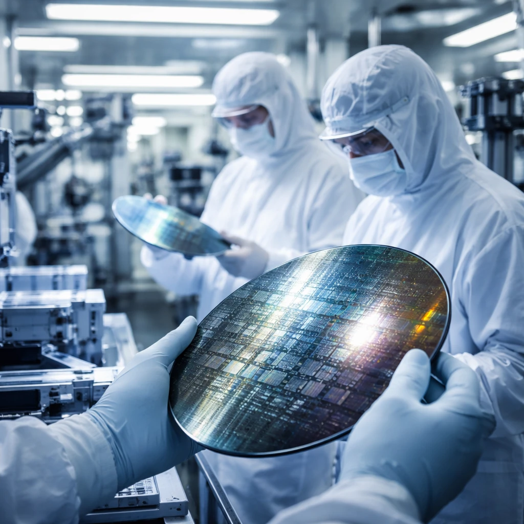 Morgan Stanley Flags Top Chinese Suppliers Set to Gain from Domestic AI GPU Push