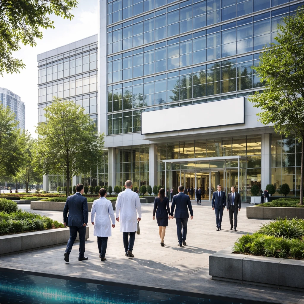 Barclays Lowers Humana Target, Cites Doubts Over Medicare Advantage Margin Outlook