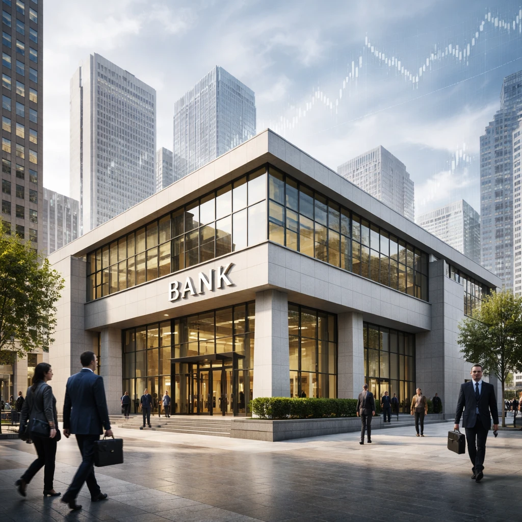 DA Davidson Upholds Buy Rating on Customers Bancorp amid Mixed Earnings Signals