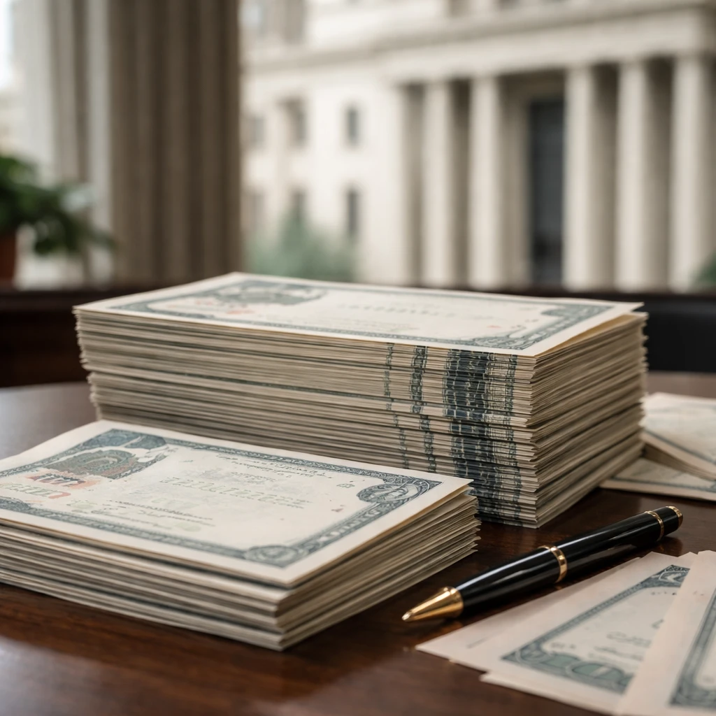 New York Fed Official: Elevated T-Bill Purchases to Continue Through Mid-April