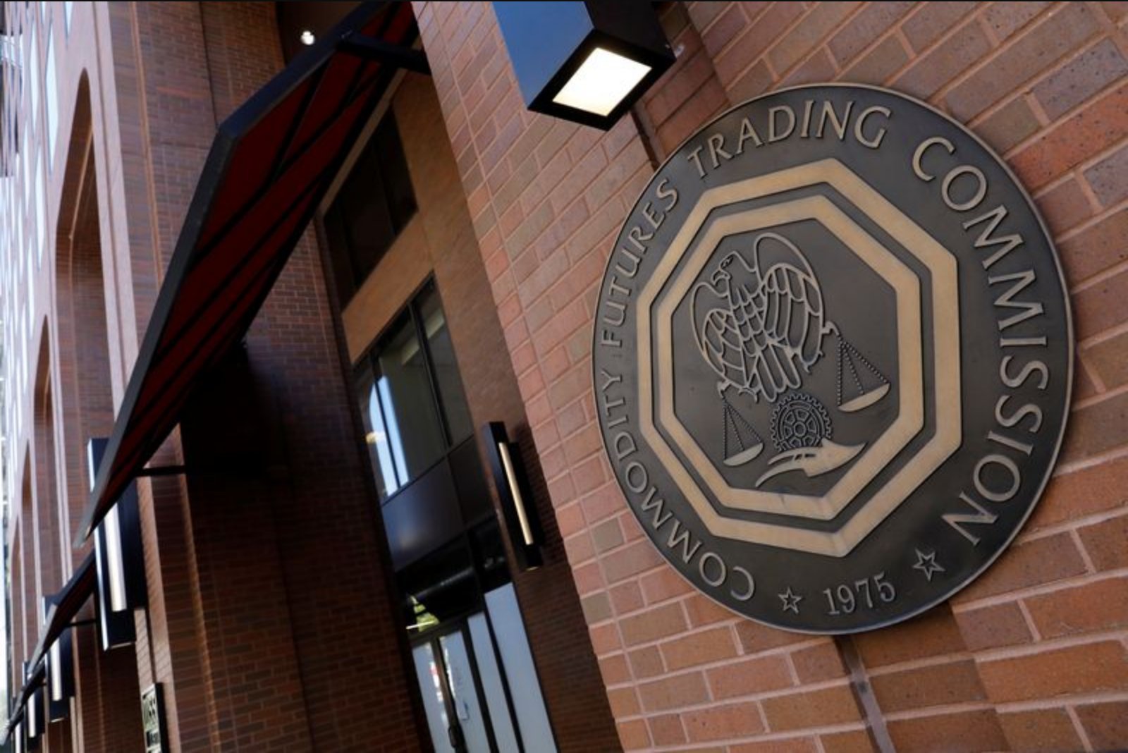 CFTC Moves Prediction Markets Rule Proposal to White House Budget Office