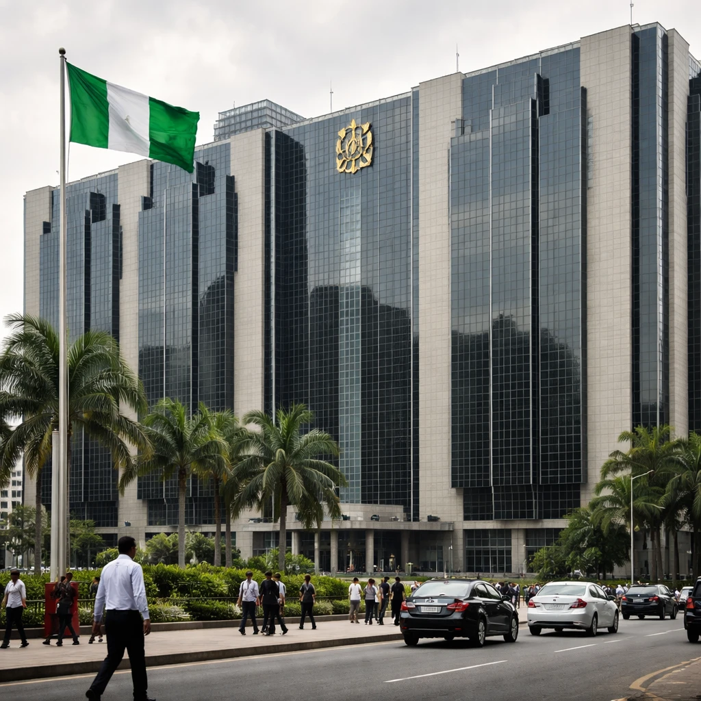 Nigeria's Inflation Moderates to 15.39% in August, Reopening Window for Rate Relief